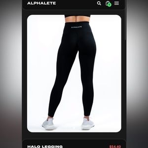 Alphalete Halo Leggings